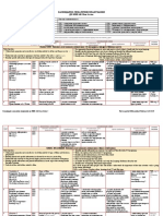 All Clear Grade 6 Kalendarno Tematychne Planuvannya 5 Godyn