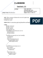 DS 3.3 2233 Worksheet