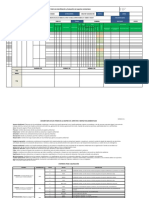 GSSOMA-FR-18 Matriz IAAS