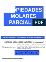 8-Propiedades Molares Parciales (Clase Pasada) Imprimir