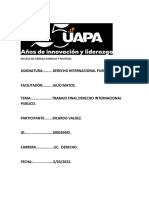 Espacio para Enviar La Práctica Final