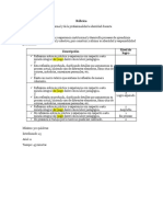 Rúbrica Competencias 1 A La 10 Perfil de Egreso v4 Inicial