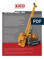 Brochure C6 Drill Rig English 202112