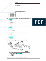 Modul Geografi Kelas XI KD 3.2 dan 4.2 Fauna Indonesia