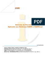 Fortlaeza - Reforma Da Previdência - Outubro2022