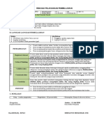 RPP 1 Lembar Fisika Kelas X KD 3.1 Dan 4.1 (Masbabal - Com) - Dikonversi