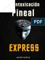 Desintoxicación Pineal Express-Echo