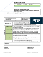 RPP 1 Lembar Fisika Kelas X KD 3.2 Dan 4.2 (Masbabal - Com) - Dikonversi