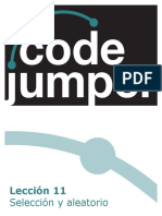Code Jumper Lesson 11 Selection and Random-en-es-R-C
