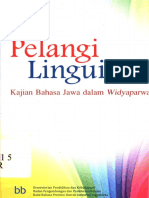 Pelangi Linguistik