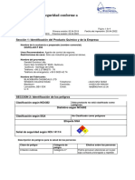 HDS Dispelair P 893 NCH 2245 2015