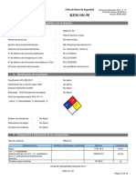 KEM-101-50 NCH 2245 2015 MCS Rev.05