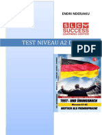 German Test A2 Daf