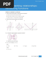 Chapter 2 Test