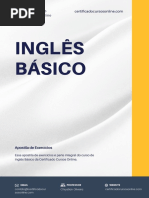 Manual de Inglês para Iniciantes | PDF | Língua inglesa | Pronome