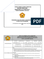 RPS Metode Penelitian Diploma III Keperawatan 2020-2021 - Final