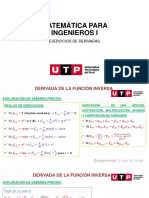 s09.s2-Ejercicios de Derivadas