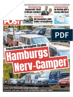 1511 Hamburger Morgenpost vom 15. November 2022