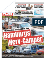 1511 Hamburger Morgenpost Vom 15. November 2022