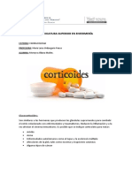 Parcial Integrador Farmacologia Corticoides