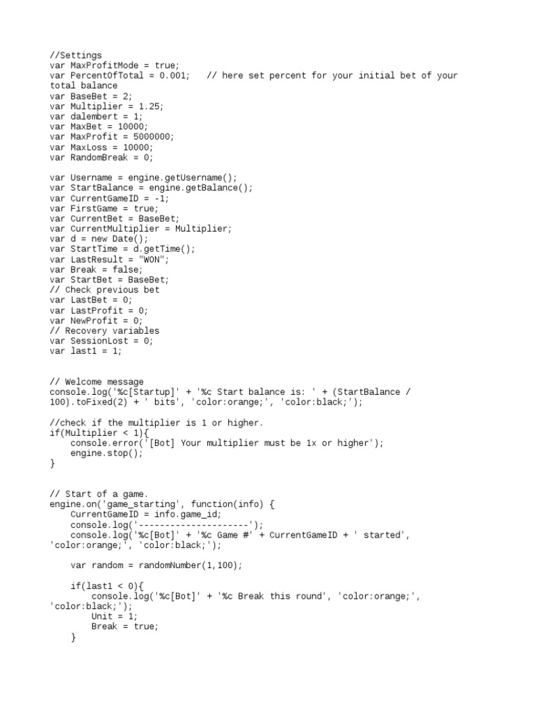 Toaz - Info Crash v1 Script For Ethercrashio PR | PDF | Computing