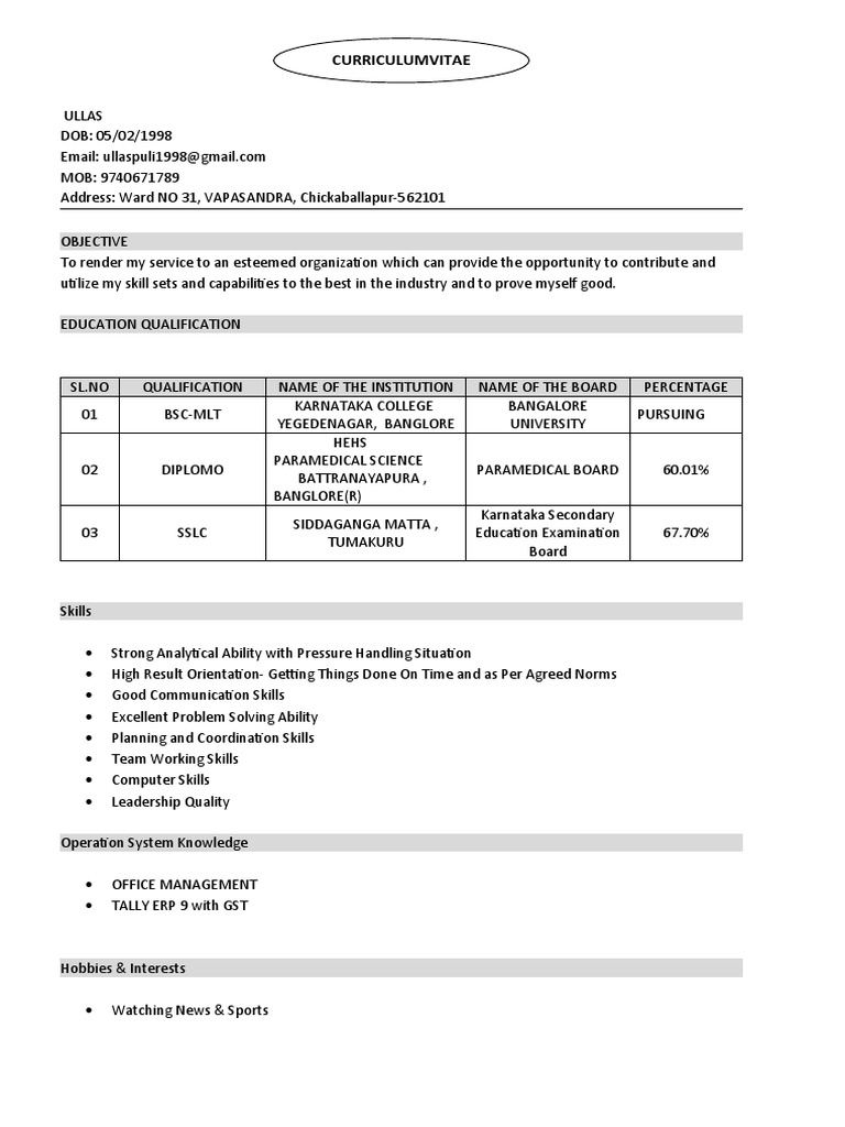 Ullas Download Free Pdf Bangalore Cognition