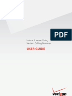 UserGuide Calling Feature East 3