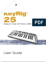 KeyRig25_UG_EN01