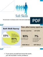 Soft Skills