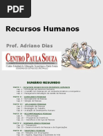 Gestão de Recursos Humanos-hoje