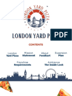 London Yard Presentation - Edit 1