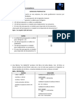 M3-Ejercicios Propuestos