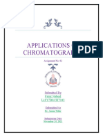 Merck TLC-brochure, PDF, Thin Layer Chromatography