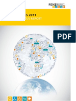 Renewables 2011 Global Status Report