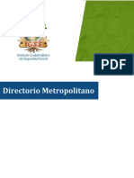 Directorio IGSS Capital