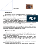 Curso de Leitura Dinâmica