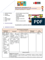 Actividad de Aprendizaje #05 EXP. 4 SEM. 4