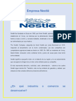Empresa Nestlé