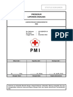 Contoh LAPORAN ANALISIS