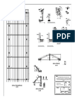 Plano de Planta - Upis 4 - A2