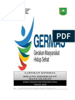 Germas Riau