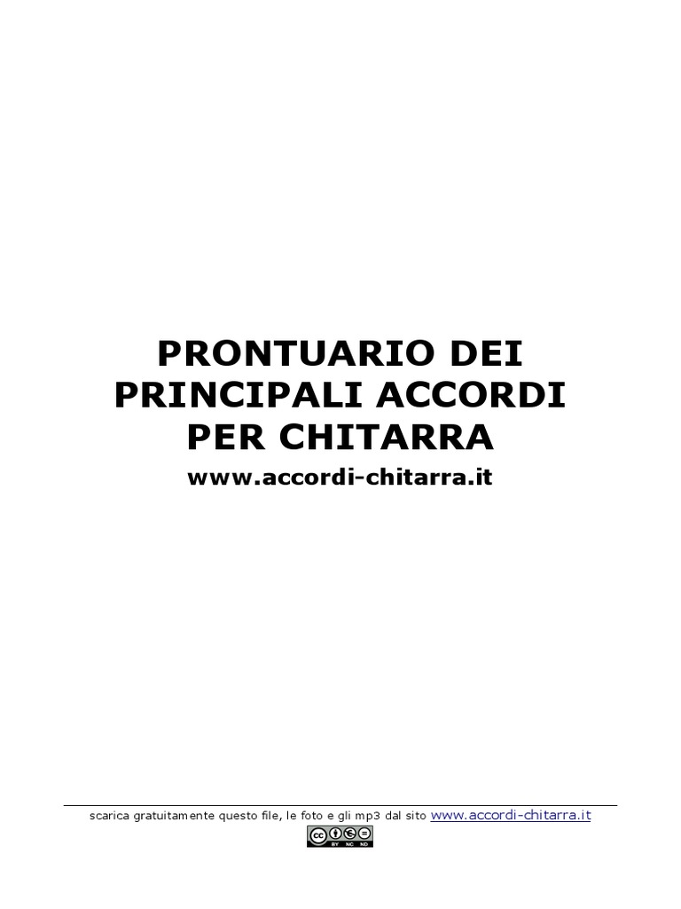 accordi-chitarra-pdf