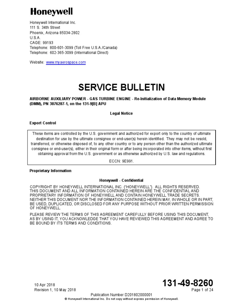 SB 131498260 Re Initialization of DMM 9B PDF License Damages