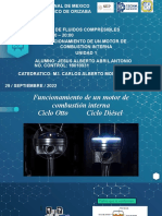 Motor de Combustion Interna