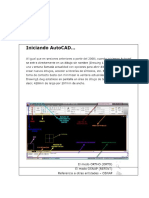 Autocad Modulo