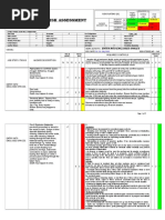 Lifting Equipment Colour Code 2025 | PDF