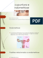 Acupuntura no tratamento da endometriose