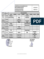 Ok Jadwal Uts BK 2022 - 2023