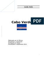 Cabo Verde