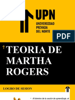 Martha Rogers